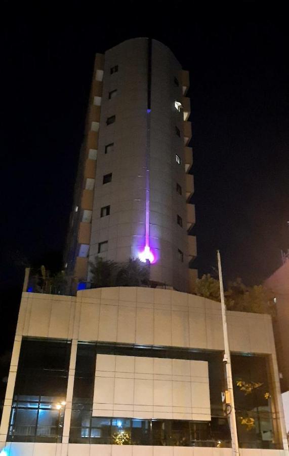 ריו דה ז'ניירו Arpoador Premium Suites מראה חיצוני תמונה