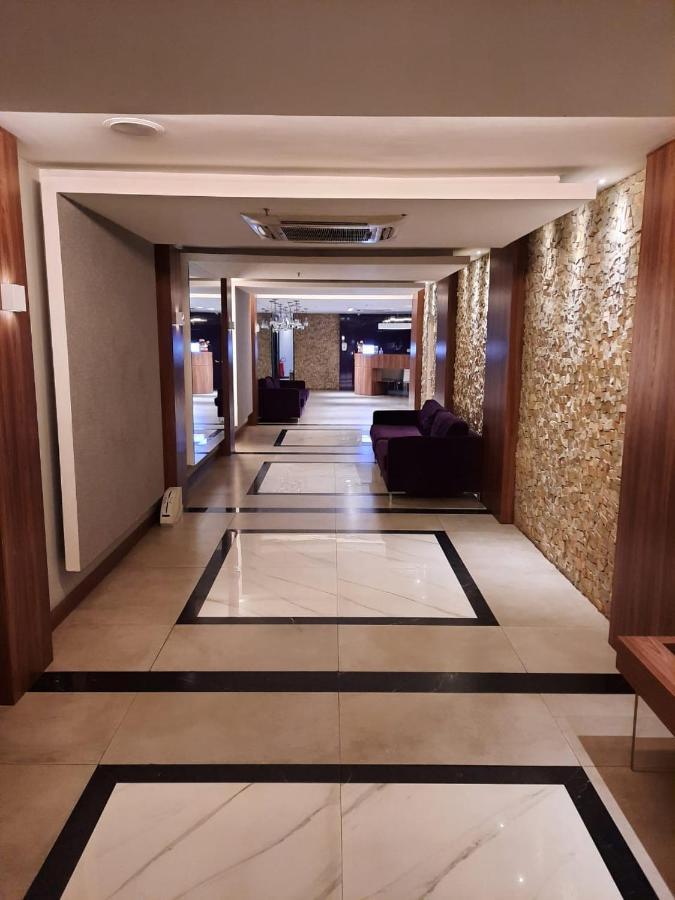 ריו דה ז'ניירו Arpoador Premium Suites מראה חיצוני תמונה