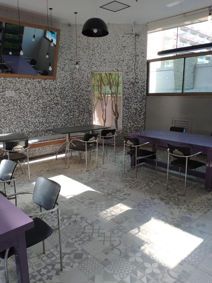 ריו דה ז'ניירו Arpoador Premium Suites מראה חיצוני תמונה