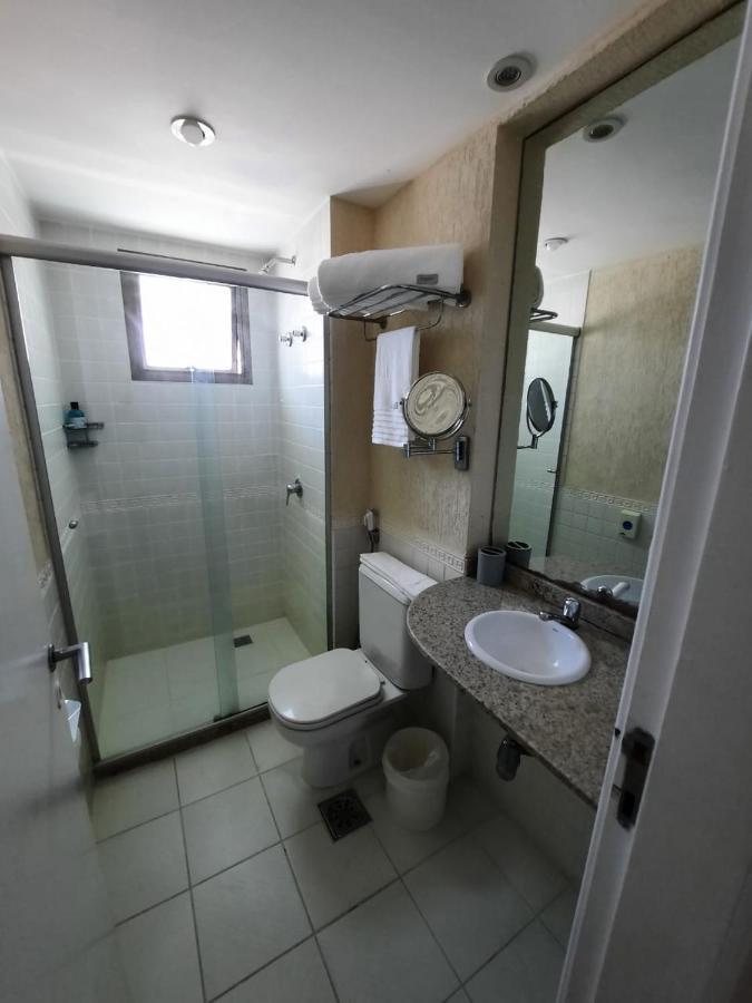 ריו דה ז'ניירו Arpoador Premium Suites מראה חיצוני תמונה