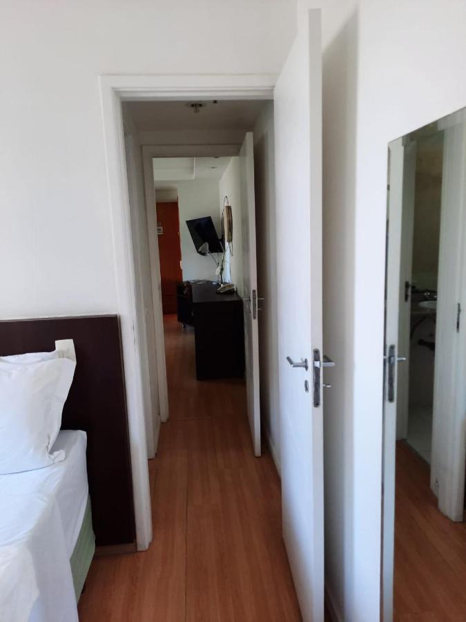 ריו דה ז'ניירו Arpoador Premium Suites מראה חיצוני תמונה