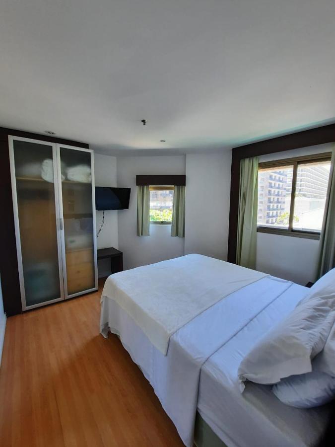 ריו דה ז'ניירו Arpoador Premium Suites מראה חיצוני תמונה